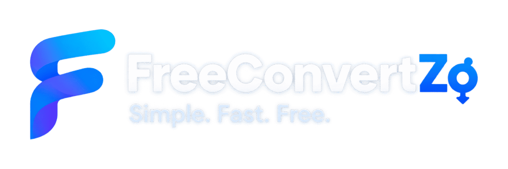 freeconvertzo logo